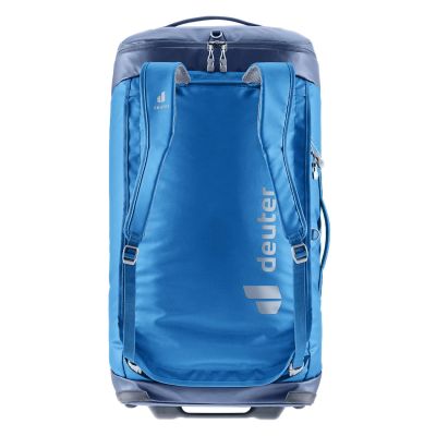 11. Deuter Duffel Pro Movo 60 35001125-1397 Neptun-Nachtblau