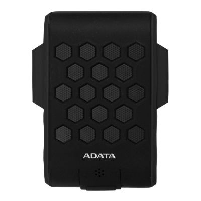 5. Externe Festplatte ADATA HD720 (2 TB; 2,5"; USB 3.2; schwarz)