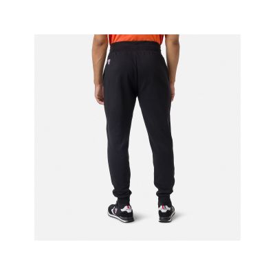 3. Rossignol LOGO PANT FL schwarz