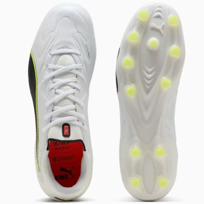 3. Puma KING 20 MATCH TT Schuhe 108461-01