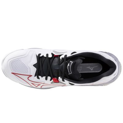 5. Mizuno WAVE LIGHTNING Z8 MID V1GA240596 Schuhe