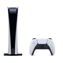 Sony PlayStation 5 Digitalkonsole