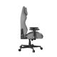 16. HATOR Darkside 3M Stoff Universal-Gaming-Stuhl Grau