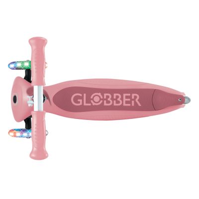 10. JUNIOR FOLDABLE LIGHTS Dreiradroller (437-311-3)