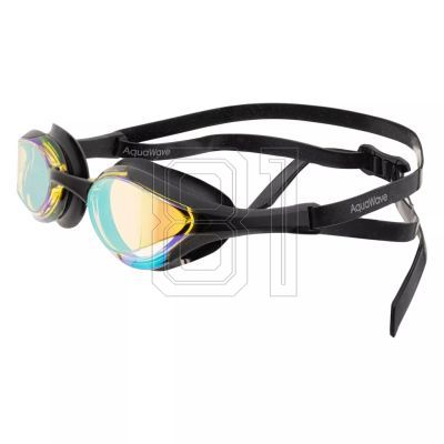 2. Aquawave Racer RC 92800407478 Schwimmbrille