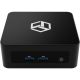 4. Mini-PC Qoobe AP1215U i3-1215U/16 GB/1 TB SSD/Win 11 Pro schwarz