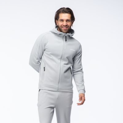 7. FIMON Herren-Sweatshirt