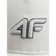 3. 4F Kinder-Snapback-Cap 4FJRSS26ACABU598-036S