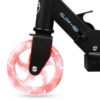 5. Spokey Glow-Go SPK-944778 Roller mit Beleuchtung