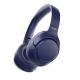 7. QCY H3 Over-Ear-Kopfhörer mit ANC, Bluetooth 5.4 und Hi-Res-Audio – Blau