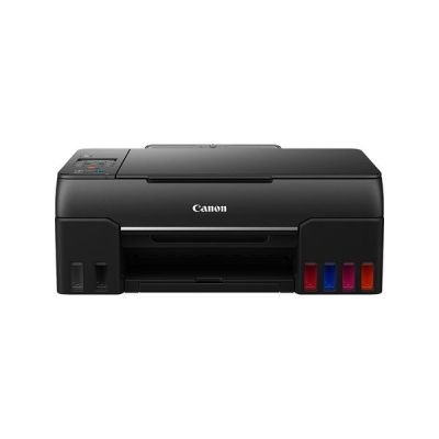 6. Canon PIXMA G640 MegaTank All-in-One Drucker