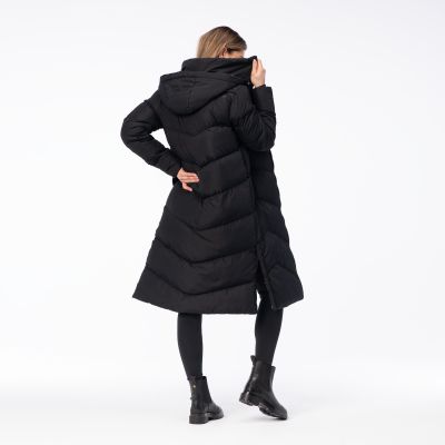 10. Damen-Wintersteppmantel LADY GILIAN