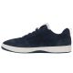 5. K-Swiss COURT VARSITY SDE SMOKED NAVY/SNOW WHITE-M (04733-464-M)