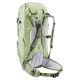 4. Deuter Freescape Lite 24 SL Damenrucksack - Mineral/Grove