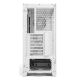 13. Fractal Design Pop 2 Air Weiß TG RGB Midi-Tower Weiß