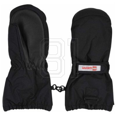 Lego Wear Kinder Atlin 706 Jr 22870-995 Handschuhe