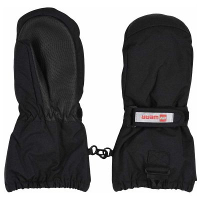 Lego Wear Kinder Atlin 706 Jr 22870-995 Handschuhe