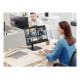 9. Viewsonic VG2741V-2K Computermonitor 68,6 cm (27 Zoll) 2560 x 1440 Pixel Quad HD LCD Schwarz