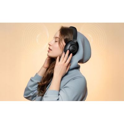 4. Vention SoundMate BT 5.3 Kabellose Over-Ear-Kopfhörer