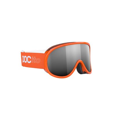 4. POC POCito Retina Schutzbrille Orange