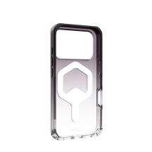 Urban Armor Gear Plyo Handyhülle 16 cm (6,3") Schwarz, Transparent
