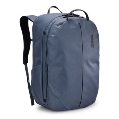 15. Thule Aion TATB140 Dark Slate Rucksack, Reiserucksack, Grau, recyceltes Polyester