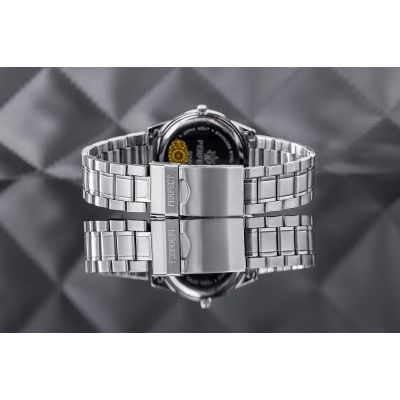 7. PERFECT R50-04 Herrenuhr