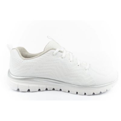 15. Skechers Get Connected W 12615/WSL Schuhe