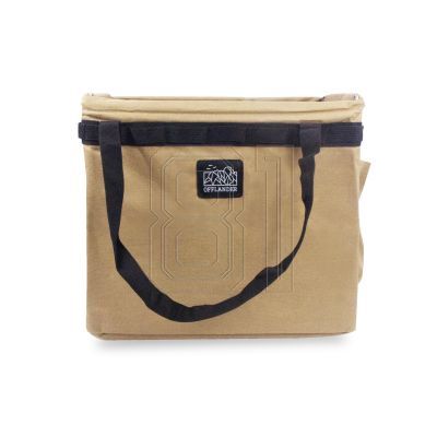 2. Offlander Offroad Campingtasche Offen OFF_CACC_12