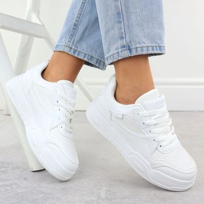 5. Big Star W SS274590 INT2168B Sportschuhe