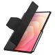 8. Spigen Ultra Hybrid Pro Hülle für Samsung Galaxy Tab S11 Ultra 14.6 X930 / X936 - Schwarz