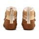 2. Affenzahn Snuggy Barfußschuhe (01502-10050)
