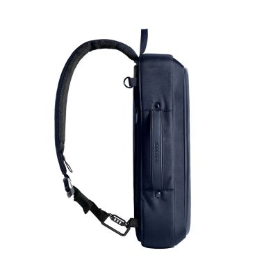 21. XD DESIGN DIEBSTAHLSICHERER RUCKSACK BOBBY BIZZ 2.0 MARINEBLAU P/N: P705.925