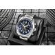 5. CITIZEN Super Titanium Eco-Drive AT2480-81L Herrenuhr + Box