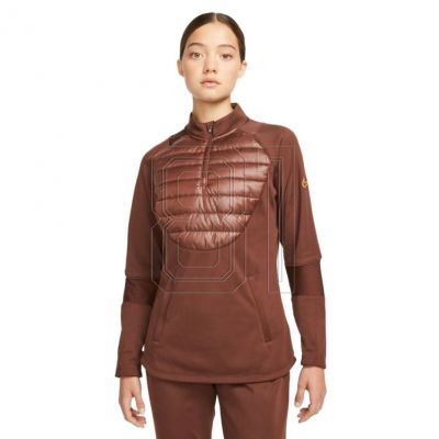 Nike NK TF Pad Academy Drill Top WW W Sweatshirt DC9166 273