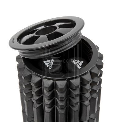 5. Adidas ADAC-11405 Schaumstoff-Übungsrolle