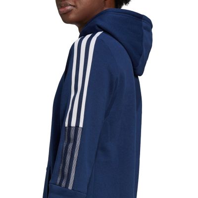 18. Adidas Tiro 21 Sweat Hoody W GK9678