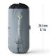 11. SEA TO SUMMIT Ether Light XR Isolierte ASC-Matte