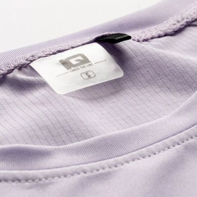 4. IQ Cross The Line Heria W 92800552243 T-Shirt
