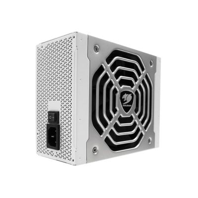 5. COUGAR POLAR X2 1050W ATX3.1/80 Plus Platinum/Modular Netzteil