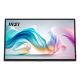 13. MSI PRO MP165DE E6 Tragbarer Fernseher / Monitor, Schwarz, 39,6 cm (15,6 Zoll), LED, 1920 x 1080 Pixel