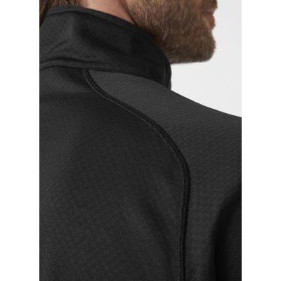 12. Helly Hansen Rapid Midlayer Jacke M 48104 990