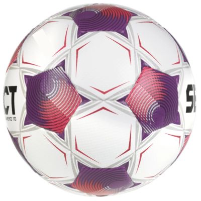 2. Select Numero 10 FIFA Basic Ball 110048 Weiß Größe 5
