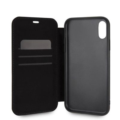 3. iPhone Xr-Hülle mit BMW -Logoaufdruck - Beige