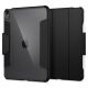 10. Spigen Ultra Hybrid Pro Hülle für iPad Air 4 2020 / 5 2022 / 11'' 2024 – Schwarz