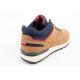 4. Levi's Kinderschuhe Sierra Stiefeletten für Jugendliche, braun
