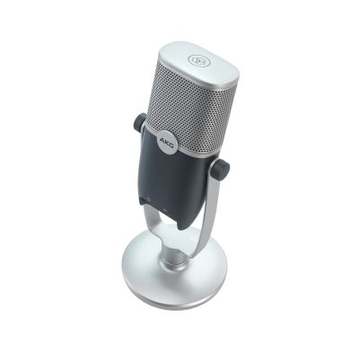5. AKG ARA - Professionelles USB-Kondensatormikrofon