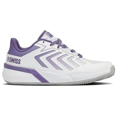 K-Swiss ULTRASHOT TM2CLAY Damen-Trainingsschuhe weiß (94599-149-M)
