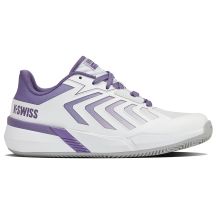 K-Swiss ULTRASHOT TM2CLAY Damen-Trainingsschuhe weiß (94599-149-M)