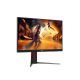 6. AOC G4 24G4HA Computermonitor 60,5 cm (23,8") 1920 x 1080 px Full HD LED Schwarz, Rot